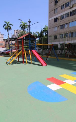 Apartamento à venda com 54m², 2 quartos e 1 vagaÁrea comum - Playground