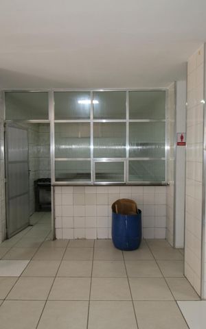 Apartamento à venda com 54m², 2 quartos e 1 vagaÁrea comum - Salão de festas