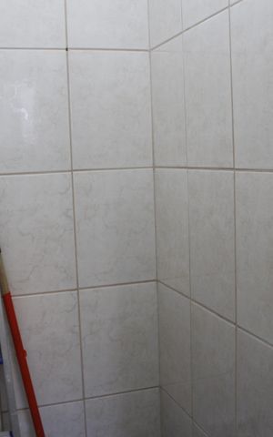 Apartamento à venda com 182m², 4 quartos e 1 vagaBanheiro de serviço