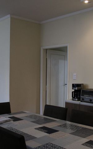 Apartamento à venda com 182m², 4 quartos e 1 vagaSala de Jantar