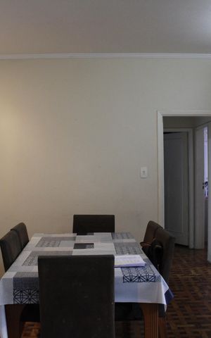 Apartamento à venda com 182m², 4 quartos e 1 vagaSala de Jantar