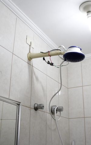Apartamento à venda com 182m², 4 quartos e 1 vagaBanheiro de serviço
