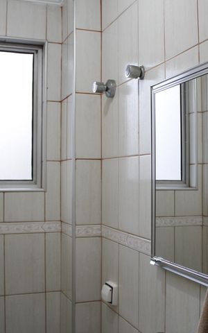 Apartamento à venda com 182m², 4 quartos e 1 vagaLavabo