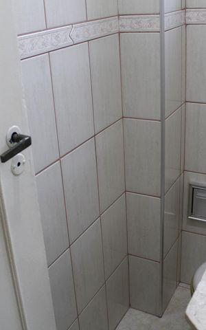 Apartamento à venda com 182m², 4 quartos e 1 vagaLavabo
