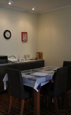 Apartamento à venda com 182m², 4 quartos e 1 vagaSala de Jantar