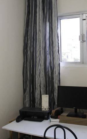 Apartamento à venda com 182m², 4 quartos e 1 vagaQuarto de Serviço