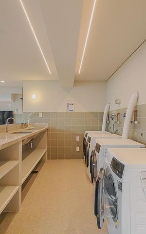Studio para alugar com 26m², 1 quarto e sem vagaÁrea comum