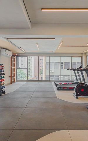 Studio para alugar com 26m², 1 quarto e sem vagaÁrea comum