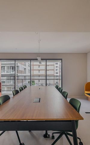 Studio para alugar com 26m², 1 quarto e sem vagaÁrea comum