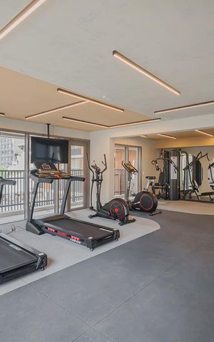 Studio para alugar com 26m², 1 quarto e sem vagaÁrea comum
