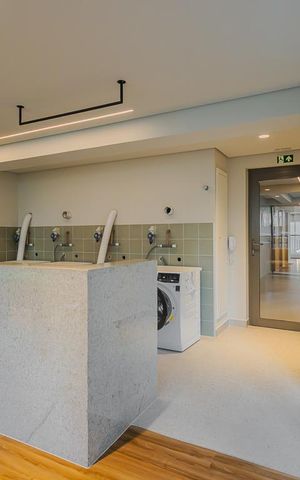 Studio para alugar com 26m², 1 quarto e sem vagav