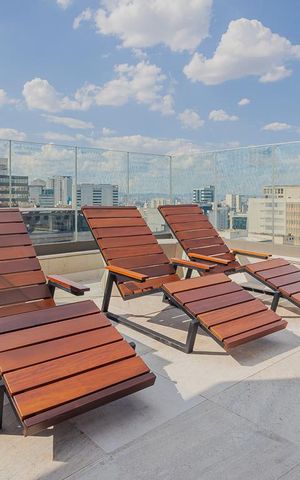 Studio para alugar com 26m², 1 quarto e sem vagaÁrea comum