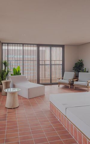 Studio para alugar com 26m², 1 quarto e sem vagaÁrea comum