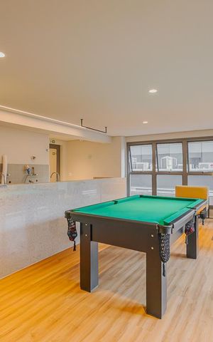 Studio para alugar com 26m², 1 quarto e sem vagaÁrea comum