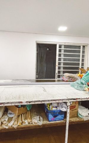 Casa à venda com 260m², 2 quartos e 3 vagas Casa à venda com 260m², 2 quartos e 3 vagasCozinha