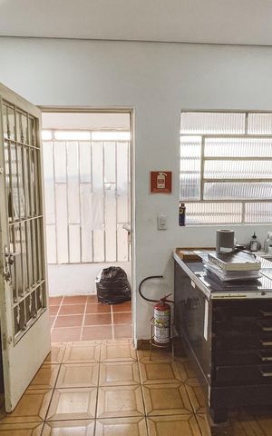 Casa à venda com 260m², 2 quartos e 3 vagas Casa à venda com 260m², 2 quartos e 3 vagasSala de Jantar