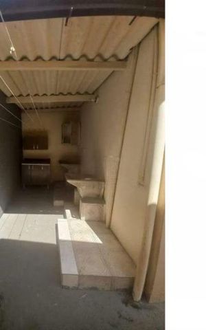 Casa à venda com 170m², 4 quartos e 4 vagas