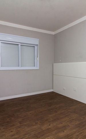 Apartamento à venda com 90m², 3 quartos e 1 vaga Apartamento à venda com 90m², 3 quartos e 1 vagaQuarto 2