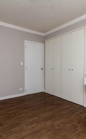 Apartamento à venda com 90m², 3 quartos e 1 vaga Apartamento à venda com 90m², 3 quartos e 1 vagaQuarto 2