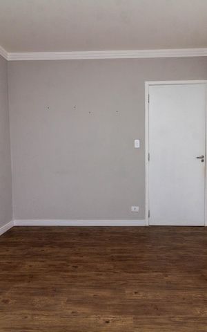 Apartamento à venda com 90m², 3 quartos e 1 vaga Apartamento à venda com 90m², 3 quartos e 1 vagaQuarto 2