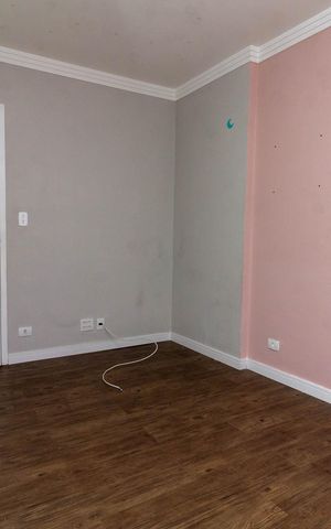 Apartamento à venda com 90m², 3 quartos e 1 vaga Apartamento à venda com 90m², 3 quartos e 1 vagaQuarto 1