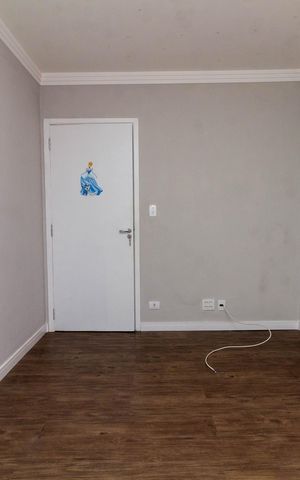 Apartamento à venda com 90m², 3 quartos e 1 vaga Apartamento à venda com 90m², 3 quartos e 1 vagaQuarto 1