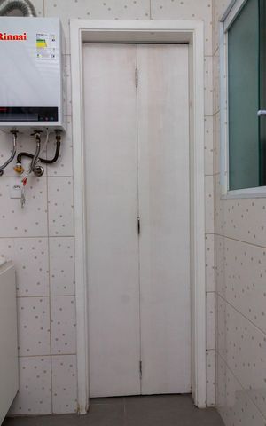 Apartamento à venda com 90m², 3 quartos e 1 vaga Apartamento à venda com 90m², 3 quartos e 1 vagaÁrea de Serviço