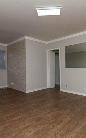 Apartamento à venda com 90m², 3 quartos e 1 vaga Apartamento à venda com 90m², 3 quartos e 1 vagaSala
