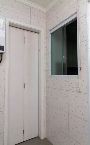 Apartamento à venda com 90m², 3 quartos e 1 vaga Apartamento à venda com 90m², 3 quartos e 1 vagaÁrea de Serviço