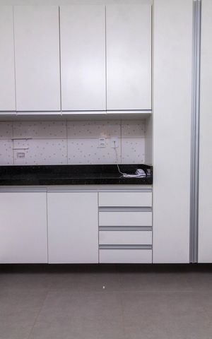 Apartamento à venda com 90m², 3 quartos e 1 vaga Apartamento à venda com 90m², 3 quartos e 1 vagaCozinha