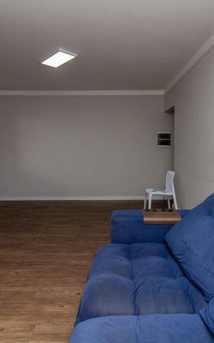 Apartamento à venda com 90m², 3 quartos e 1 vaga Apartamento à venda com 90m², 3 quartos e 1 vagaSala