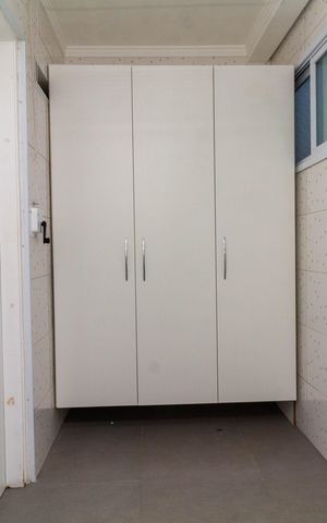 Apartamento à venda com 90m², 3 quartos e 1 vaga Apartamento à venda com 90m², 3 quartos e 1 vagaÁrea de Serviço