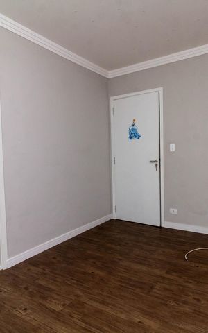 Apartamento à venda com 90m², 3 quartos e 1 vaga Apartamento à venda com 90m², 3 quartos e 1 vagaQuarto 1