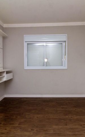 Apartamento à venda com 90m², 3 quartos e 1 vaga Apartamento à venda com 90m², 3 quartos e 1 vagaQuarto 2