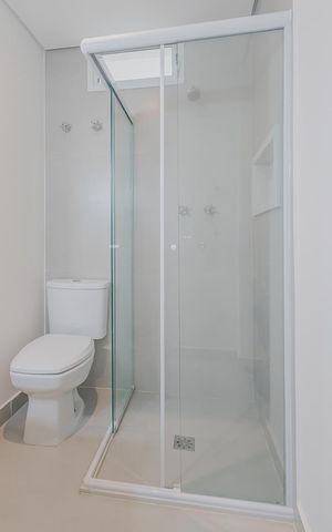 Apartamento à venda com 165m², 3 quartos e 2 vagasBanheiro