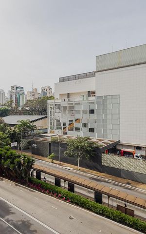 Apartamento à venda com 165m², 3 quartos e 2 vagasVista da Suíte