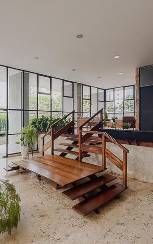 Apartamento à venda com 165m², 3 quartos e 2 vagashall social