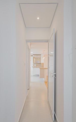 Apartamento à venda com 165m², 3 quartos e 2 vagasBanheiro