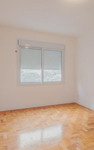 Apartamento à venda com 165m², 3 quartos e 2 vagasQuarto 2