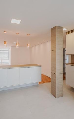 Apartamento à venda com 165m², 3 quartos e 2 vagasCozinha