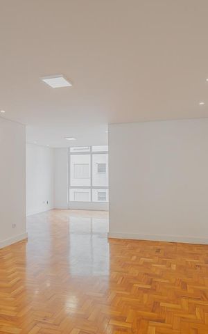 Apartamento à venda com 165m², 3 quartos e 2 vagasSala
