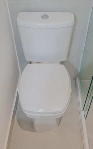 Apartamento à venda com 165m², 3 quartos e 2 vagasBanheiro