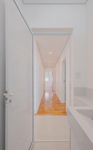 Apartamento à venda com 165m², 3 quartos e 2 vagasLavabo