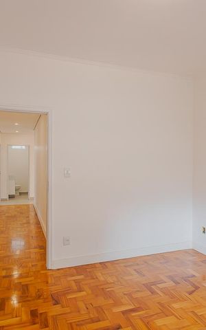 Apartamento à venda com 165m², 3 quartos e 2 vagasQuarto 1