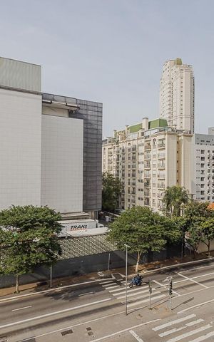 Apartamento à venda com 165m², 3 quartos e 2 vagasVista da Suíte