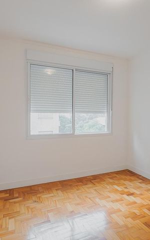 Apartamento à venda com 165m², 3 quartos e 2 vagasQuarto 1