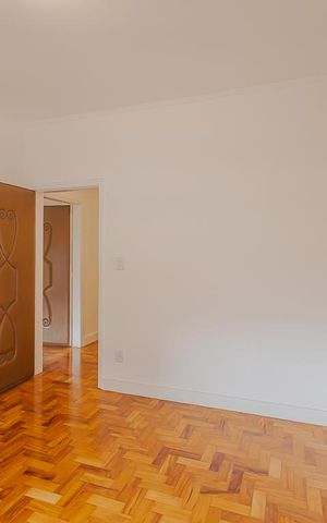 Apartamento à venda com 165m², 3 quartos e 2 vagasQuarto 1