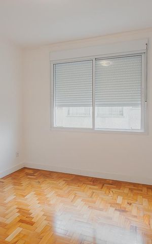 Apartamento à venda com 165m², 3 quartos e 2 vagasQuarto 1