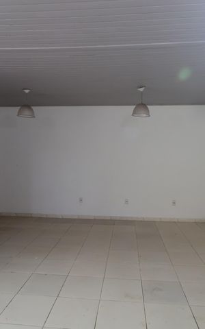 Casa à venda com 156m², 4 quartos e 4 vagasSala/Cozinha Casa 2