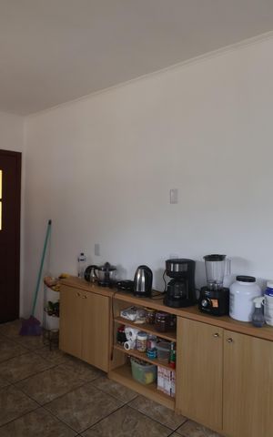 Casa à venda com 156m², 4 quartos e 4 vagasCozinha